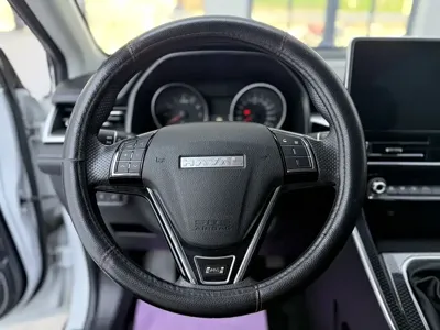 Haval M6 2023, 27200 км, за 59800 CNY - фото 11