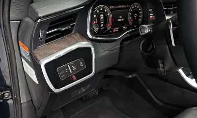Audi A6 2023, 57229 км, за 33000000 KRW - фото 28