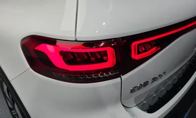 Mercedes-Benz EQB 2024, 20395 км, за 43600000 KRW - фото 24