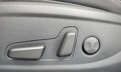 Hyundai Santafe 2020, 18600 км, за 24800000 KRW - фото 26