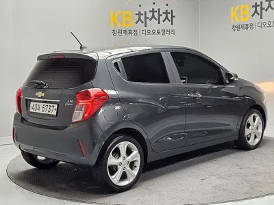 ChevroletGMDaewoo Spark 2017, 119929 км, за 5700000 KRW - фото 5