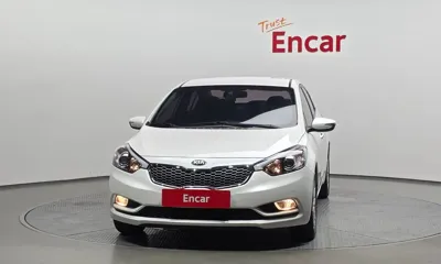 Kia K3 2015, 71067 км, за 6990000 KRW - фото 3