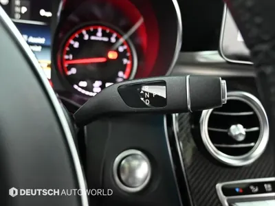 Mercedes-Benz GLC-Class 2019, 57150 км, за 49600000 KRW - фото 9