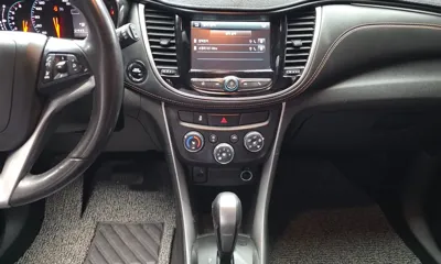 ChevroletGMDaewoo Trax 2019, 59475 км, за 7300000 KRW - фото 19