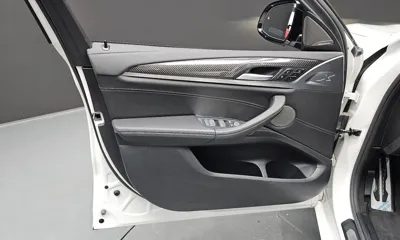 BMW X4 2023, 21069 км, за 65800000 KRW - фото 24