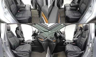Honda CR-V 2017, 41533 км, за 21200000 KRW - фото 10