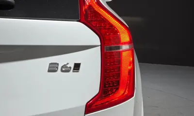 Volvo XC90 2025, 9796 км, за 72200000 KRW - фото 23