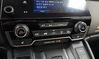 Honda CR-V 2022, 66562 км, за 33900000 KRW - фото 35