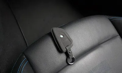 BMW M2 2018, 131549 км, за 34000000 KRW - фото 28