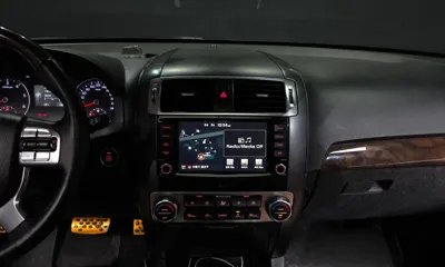 Kia Mohave 2017, 196027 км, за 11500000 KRW - фото 14