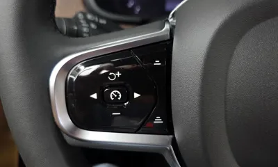 Volvo S90 2024, 29338 км, за 44900000 KRW - фото 32