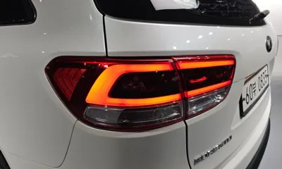 Kia Sorento 2016, 122271 км, за 10900000 KRW - фото 23