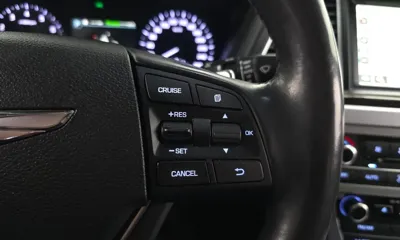 Genesis G80 2017, 101465 км, за 12200000 KRW - фото 18