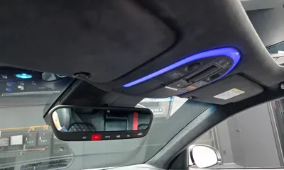 Genesis G70 2023, 75103 км, за 35900000 KRW - фото 33