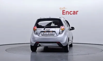 ChevroletGMDaewoo Spark 2012, 114359 км, за 2300000 KRW