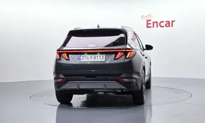 Hyundai Tucson 2023, 48386 км, за 26500000 KRW