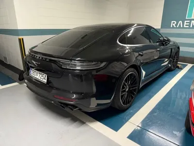 Porsche Panamera 2021, 27700 км, за 104900000 KRW - фото 4