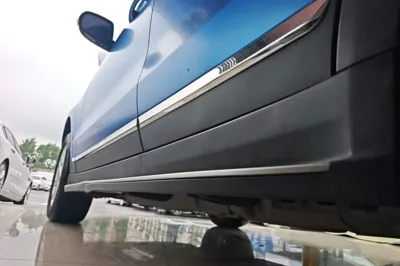 Haval H8 2017, 75900 км, за 43588.58 CNY - фото 25