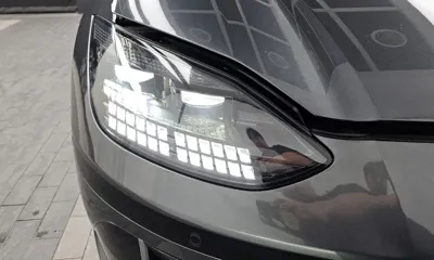 Hyundai Ioniq6 2024, 103398 км, за 29990000 KRW - фото 22