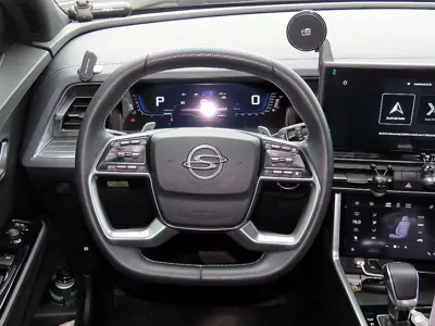 KG_Mobility_Ssangyong Torres 2023, 69480 км, за 12280000 KRW - фото 8
