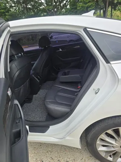 Hyundai Sonata 2015, 129139 км, за 7800000 KRW - фото 16