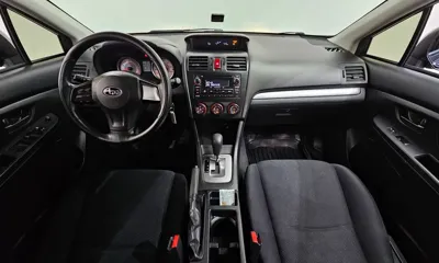 Subaru Impreza 2013, 138920 км, за 11500000 KRW - фото 7