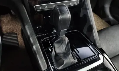 Renault-KoreaSamsung SM6 2017, 95915 км, за 7900000 KRW - фото 9