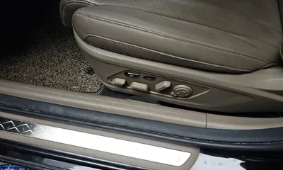 Kia K8 2022, 90289 км, за 22600000 KRW - фото 31