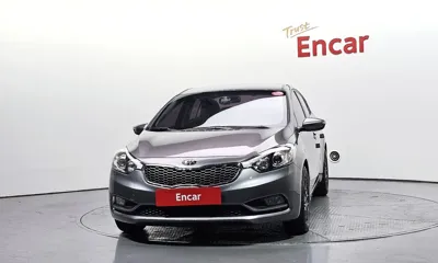 Kia K3 2015, 136813 км, за 5990000 KRW