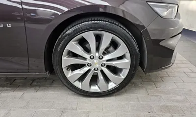 ChevroletGMDaewoo Malibu 2017, 69349 км, за 9900000 KRW - фото 21