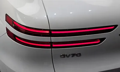 Genesis GV70 2025, 7152 км, за 52990000 KRW - фото 23