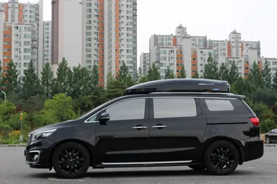 Kia Canival 2017, 148000 км, за 11800000 KRW - фото 7