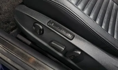 Volkswagen Passat 2018, 88416 км, за 18200000 KRW - фото 16