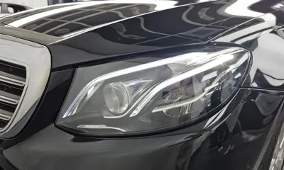 Mercedes-Benz E-Class 2020, 102500 км, за 24500000 KRW - фото 22