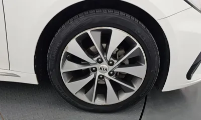 Kia K5 2018, 177570 км, за 9200000 KRW - фото 5