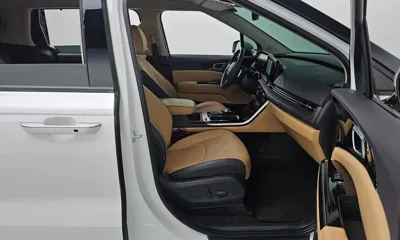 Kia Canival 2022, 36206 км, за 34700000 KRW - фото 26