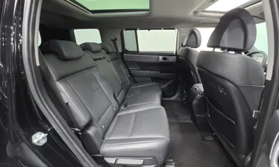 Hyundai Santafe 2024, 54803 км, за 30300000 KRW - фото 32