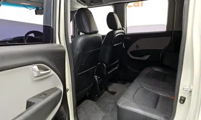 Kia Ray 2016, 132693 км, за 7900000 KRW - фото 11