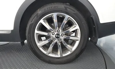 Kia Sorento 2016, 130421 км, за 15300000 KRW - фото 21