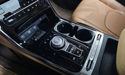 Kia Canival 2021, 98500 км, за 28700000 KRW - фото 9