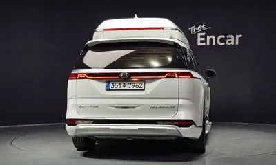 Kia Canival 2021, 148410 км, за 27990000 KRW - фото 4
