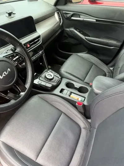 Kia Seltos 2024, 29000 км, за 22440000 KRW - фото 8