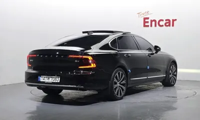 Volvo S90 2023, 32730 км, за 42900000 KRW