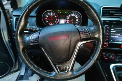 Haval H6 2014, 92200 км, за 26817.99 CNY - фото 9
