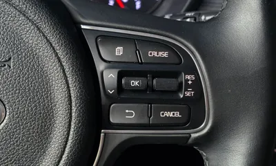 Kia K5 2018, 69843 км, за 11850000 KRW - фото 15