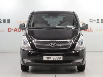 Hyundai Starex 2012, 150345 км, за 6000000 KRW