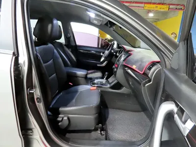 Kia Sorento 2011, 222977 км, за 4900000 KRW - фото 9