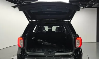 Ford Explorer 2020, 80126 км, за 26990000 KRW - фото 20