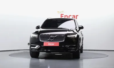 Volvo XC90 2024, 56426 км, за 64900000 KRW