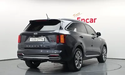 Kia Sorento 2021, 129129 км, за 18300000 KRW - фото 2